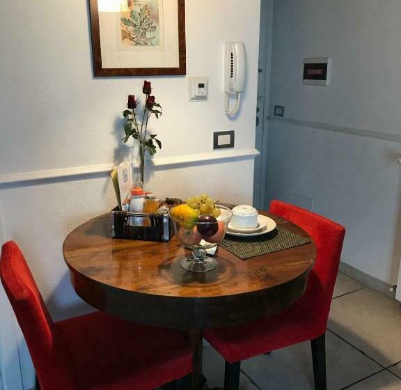 سوییت دوبلکس, La Casa Nel Sole   Boutique B&b