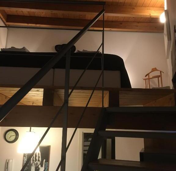 سوییت دوبلکس, La Casa Nel Sole   Boutique B&b