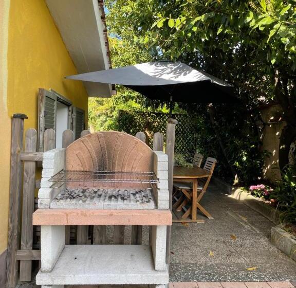 דירת חדר דלוקס, Home Sweet Home