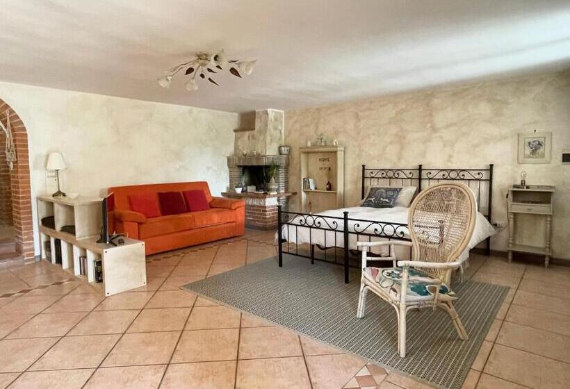 חדר סטודיו סטנדרד, Home Sweet Home