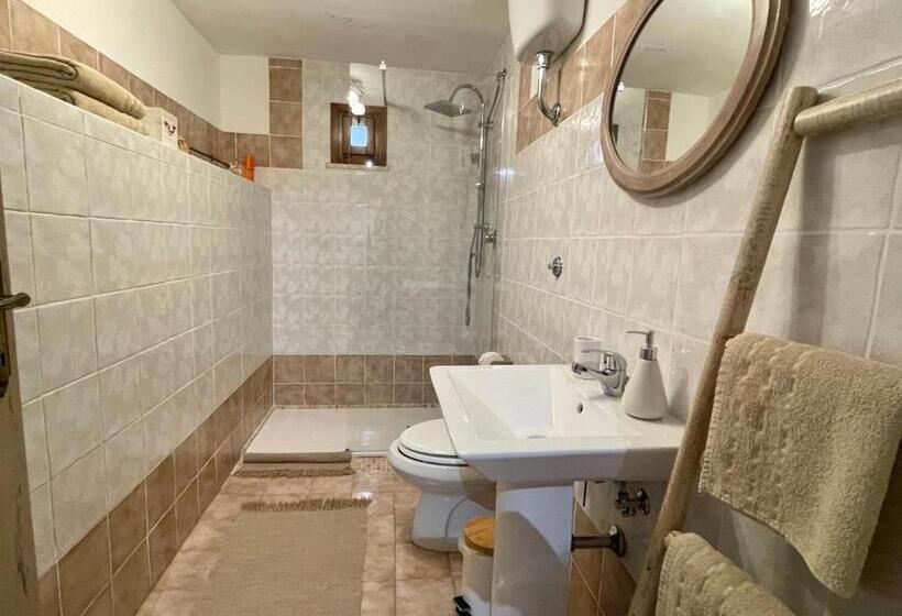 חדר סטודיו סטנדרד, Home Sweet Home