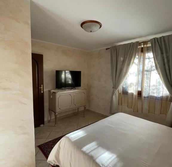 Четырехместный Номер Superior, Home Sweet Home