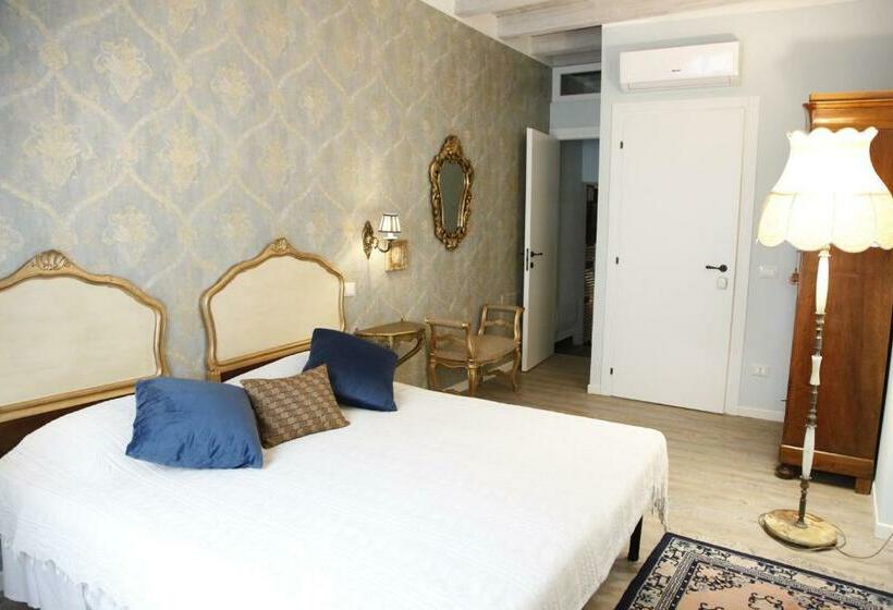 اتاق استاندارد, Juliet S Nest In Verona