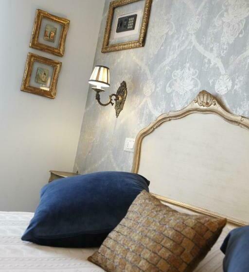اتاق استاندارد, Juliet S Nest In Verona