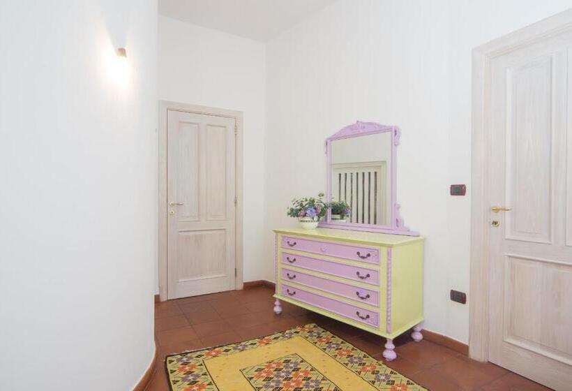 Номер Стандарт Индивидуальный, B&b Salighes