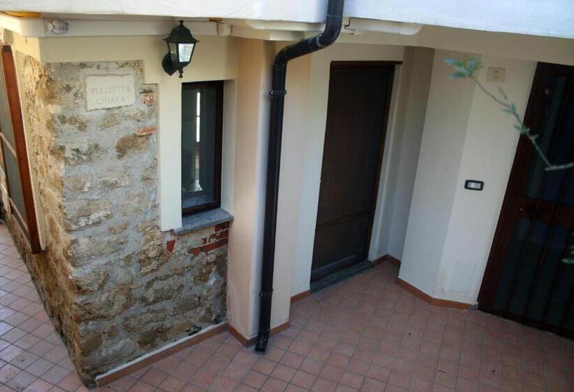 Одноместный Номер Basic, B&b La Casa Al Piccolo Borgo