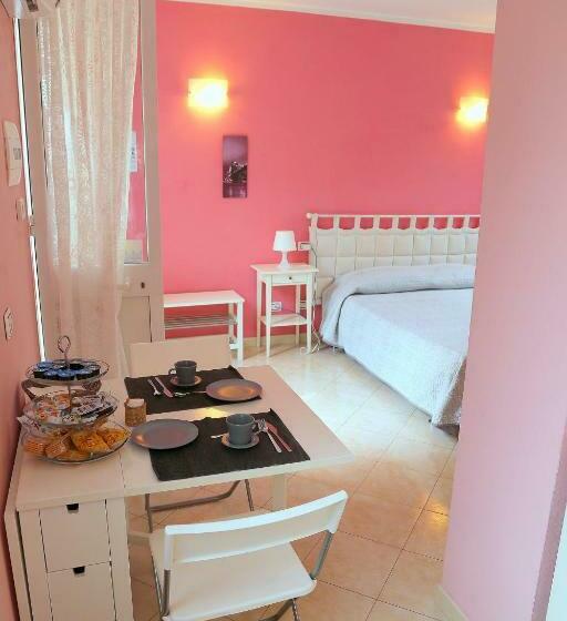 اتاق استاندارد, B&b La Lanterna