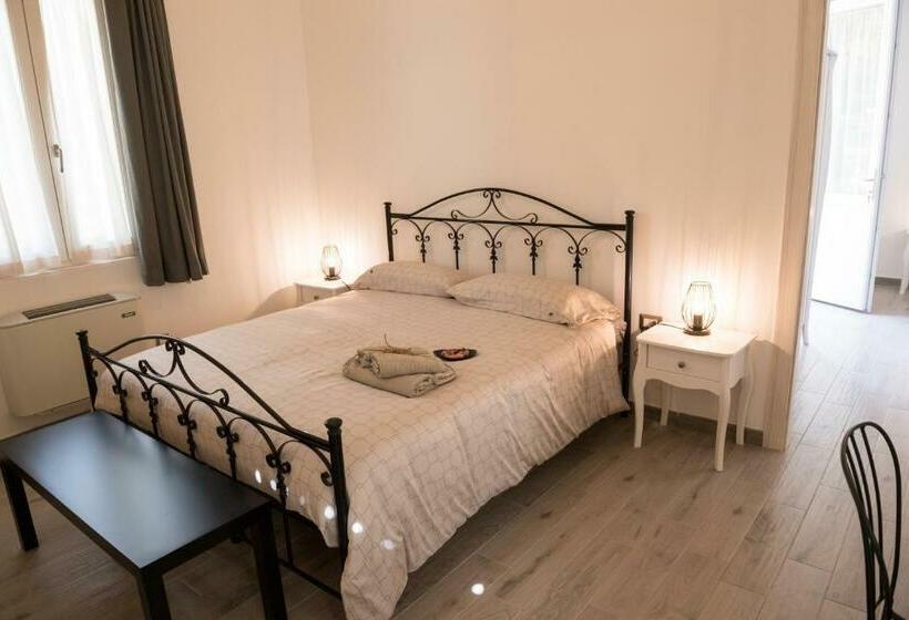 スタンダードルーム, Casale Dei Pini   Nature Room