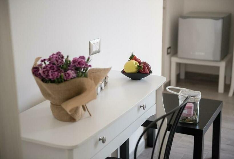 スタンダードルーム, Casale Dei Pini   Nature Room