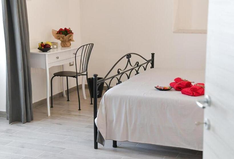 身障者適用スタンダードルーム, Casale Dei Pini   Nature Room