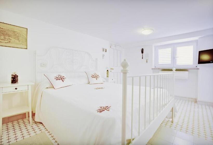 Вилла Deluxe 1 Спальня, Suite Villa Carolina