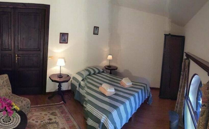 اتاق اکونومی, Villa Isabella