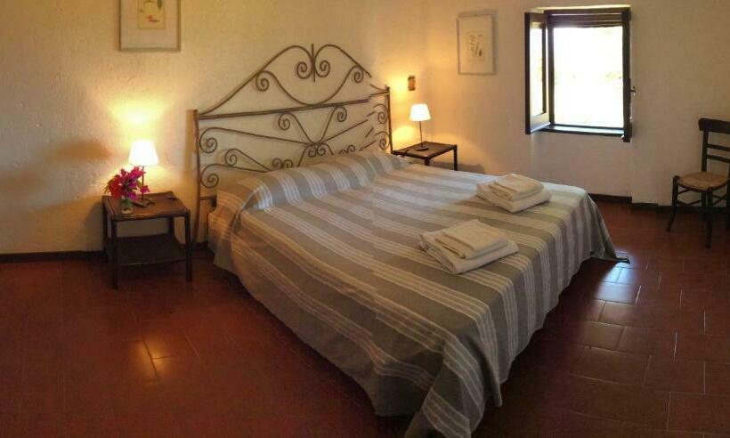 اتاق اکونومی, Villa Isabella