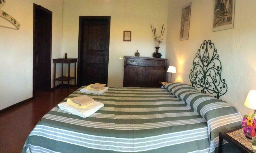 اتاق استاندارد, Villa Isabella