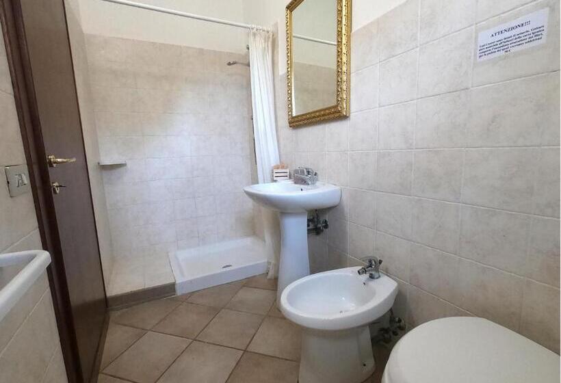 Номер Стандарт, Agriturismo La Contessa Quarter Horse
