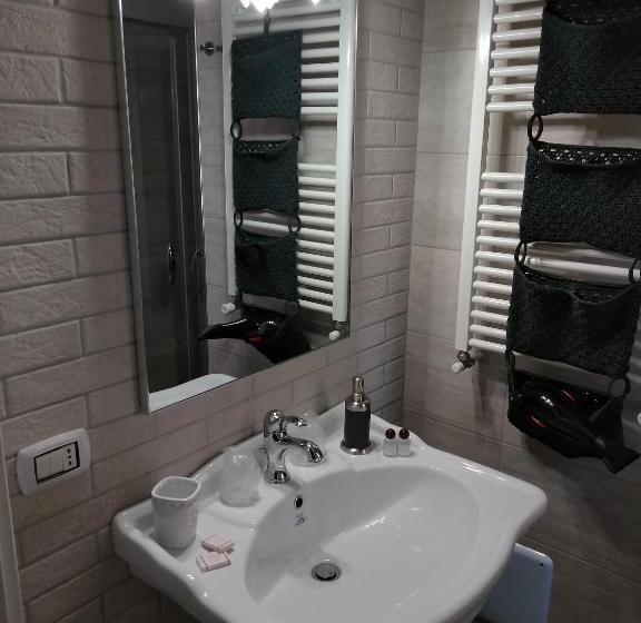 Номер Deluxe, La Maison Di Nicoletta