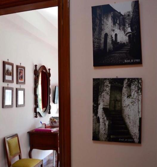 Family Suite, B&b Aquino In Terrazza