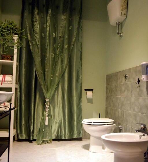 Family Suite, B&b Aquino In Terrazza