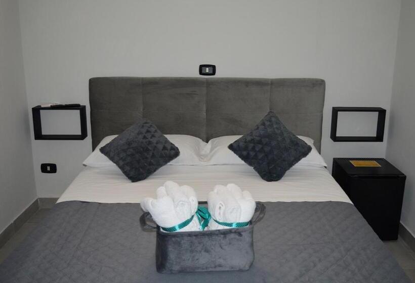Номер Economy, B&b Aquino In Terrazza