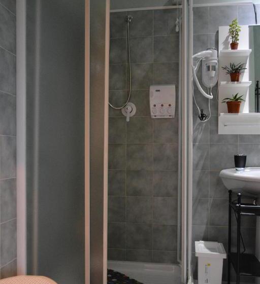 Апартаменты 2 Спальни с Террасой, B&b Aquino In Terrazza