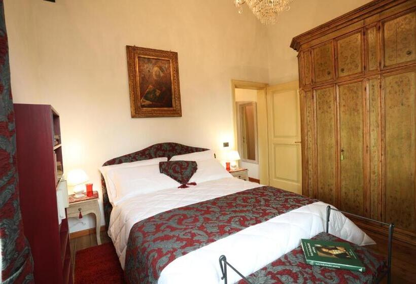 اتاق استاندارد, Villa La Fenice Treviso