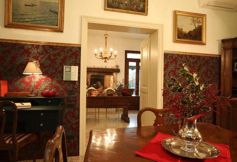 اتاق استاندارد, Villa La Fenice Treviso