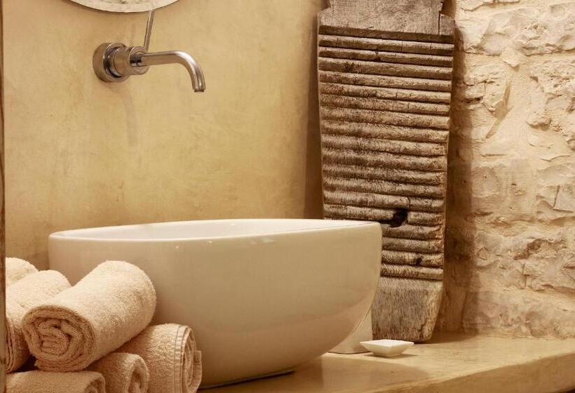 エコノミールーム, Agriturismo Iazzo Scagno
