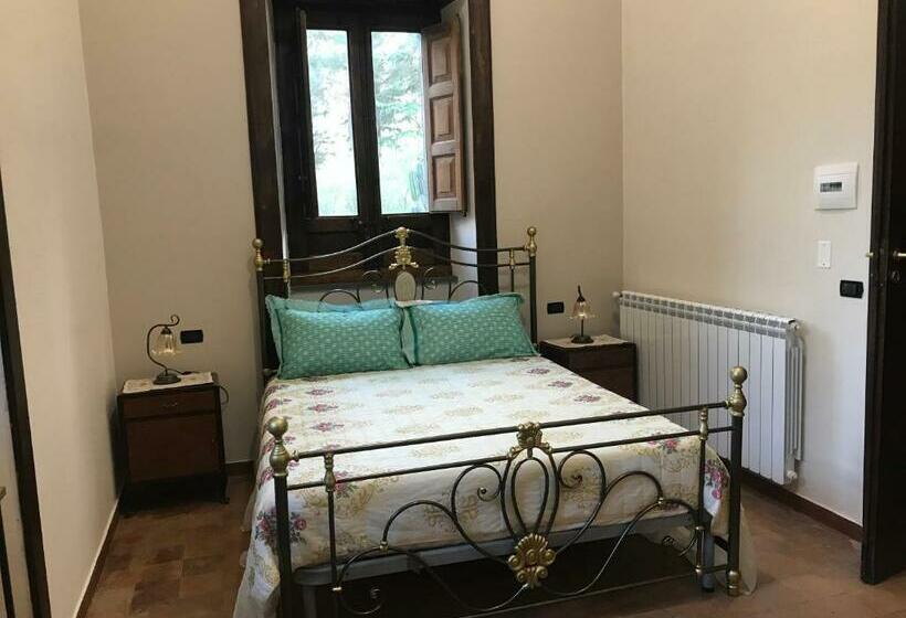 اتاق لوکس, Agriturismo Sole Di Sicilia