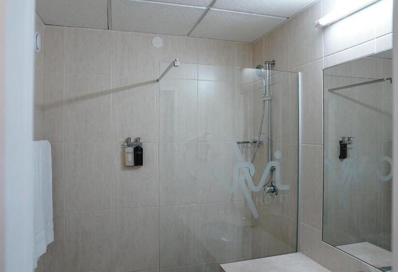 اتاق استاندارد در طبقه همکف, Carvi Beach