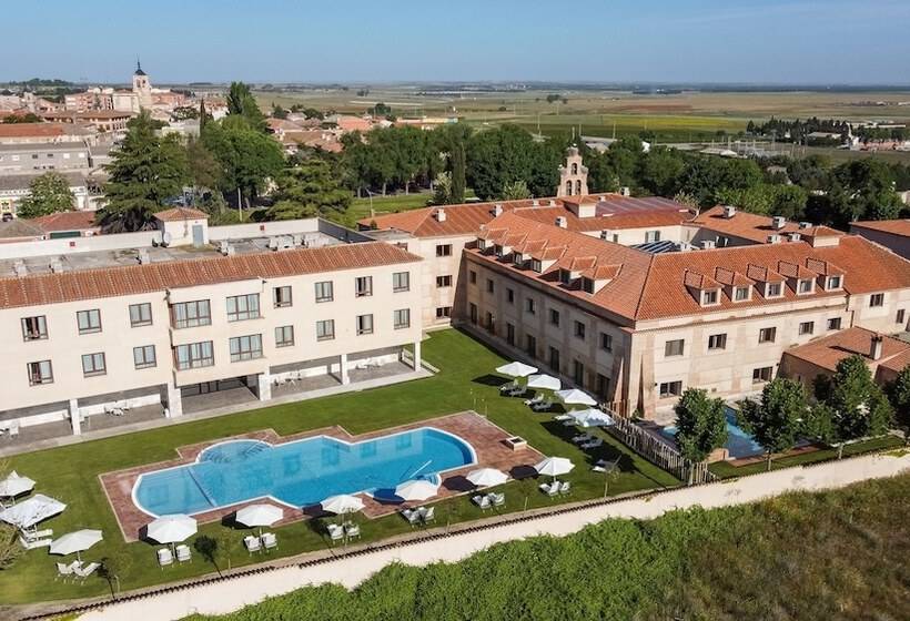 Номер Стандарт, Castilla Termal Olmedo