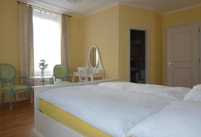 اتاق استاندارد, Centralcontinental