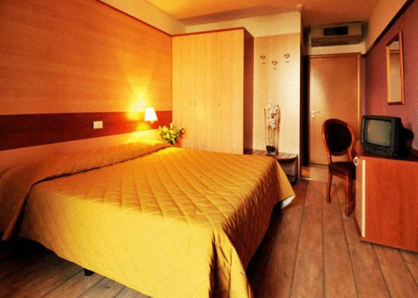 Семейный Номер, Centro Turistico Gardesano