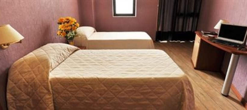 Quarto Estandar, Centro Turistico Gardesano