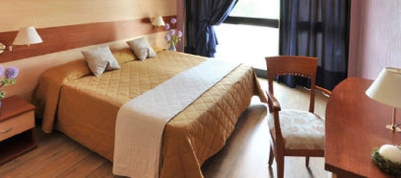 Семейный Номер, Centro Turistico Gardesano