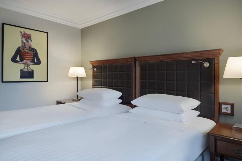 اتاق لوکس, Delta Hotels By Marriott Huntingdon