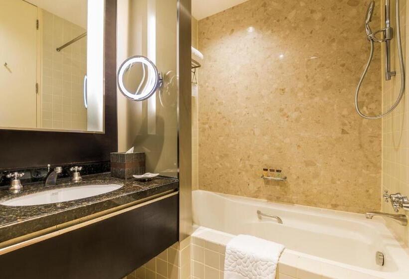 اتاق لوکس, Emporium Suites By Chatrium