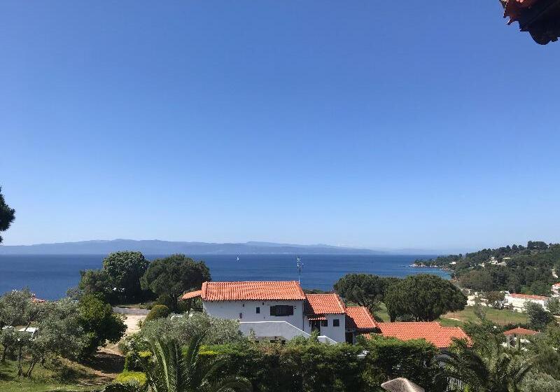 اتاق استاندارد, Garda