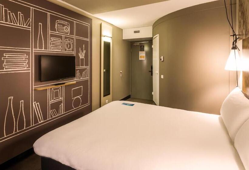 اتاق استاندارد, Ibis Amsterdam City West
