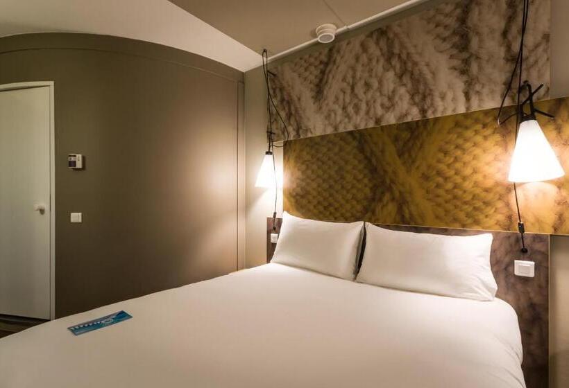 اتاق کلاس بیزنس, Ibis Amsterdam City West