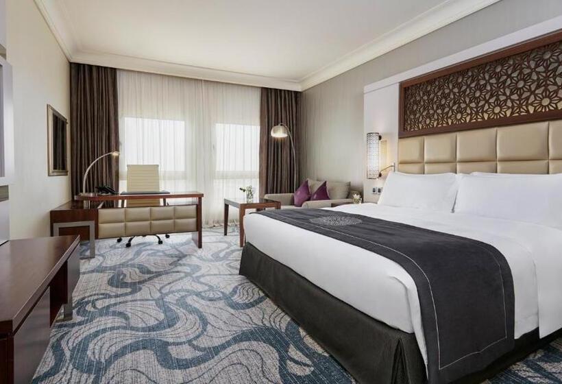 Habitación Clásica Cama King, Intercontinental Doha Beach & Spa, An Ihg