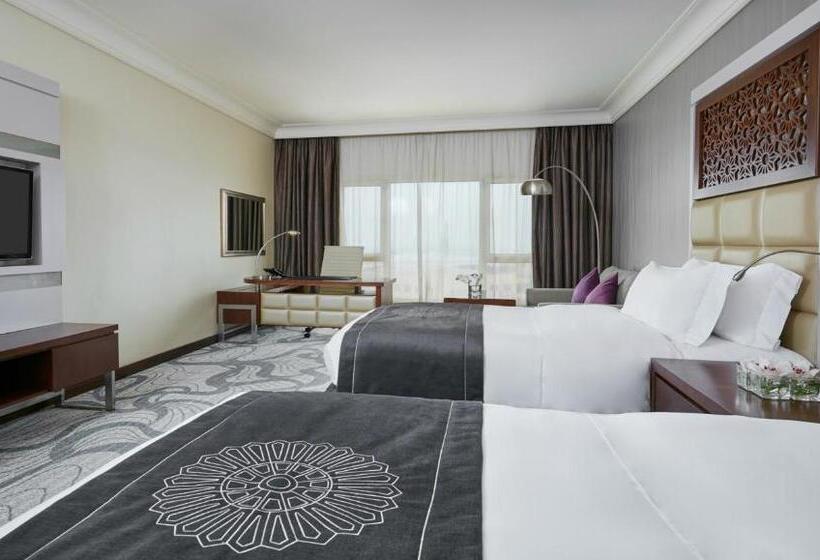 Habitación Superior, Intercontinental Doha Beach & Spa, An Ihg