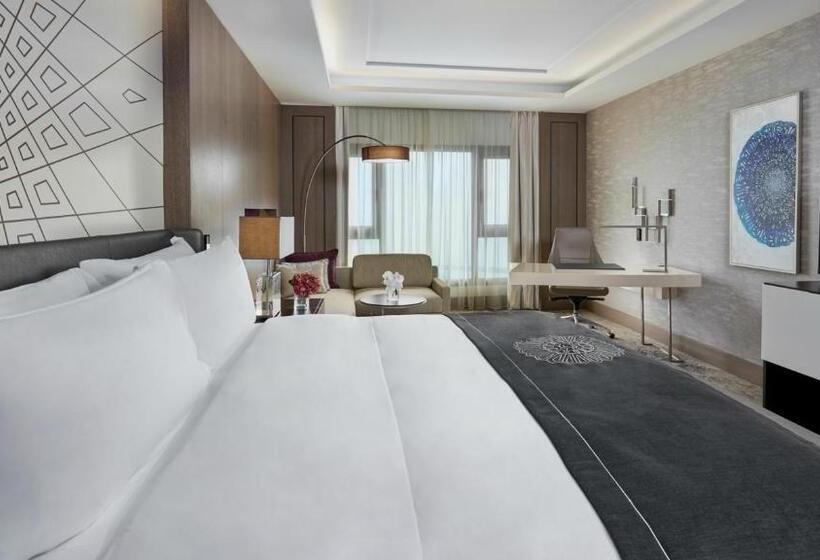 Habitación Club, Intercontinental Doha Beach & Spa, An Ihg