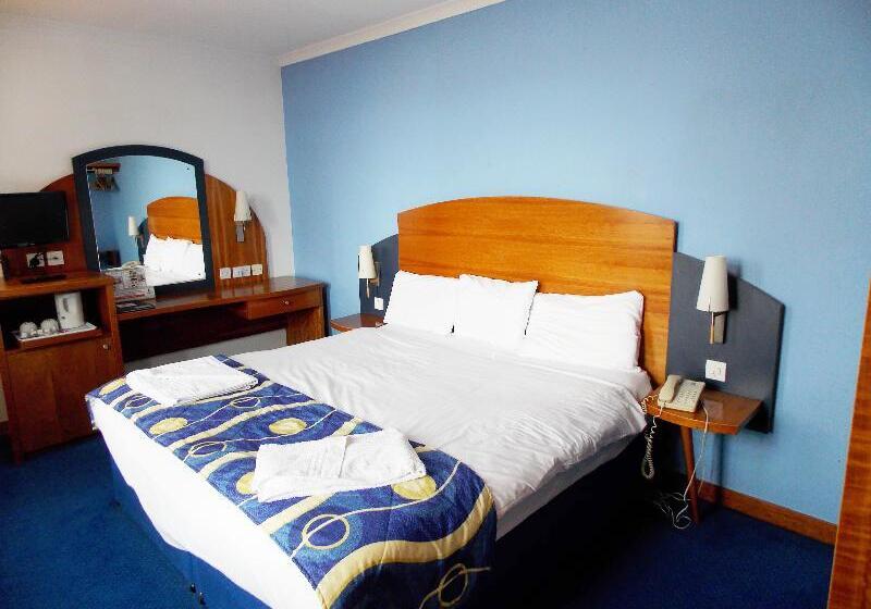 سوییت, London Wembley International