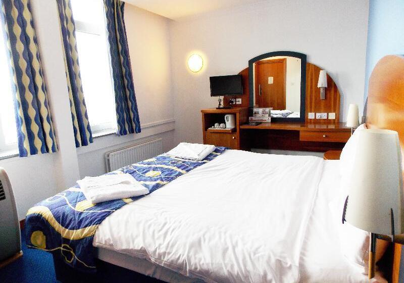 سوییت, London Wembley International