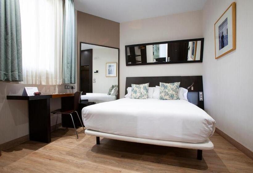 ベーシックルーム, Petit Palace Ruzafa