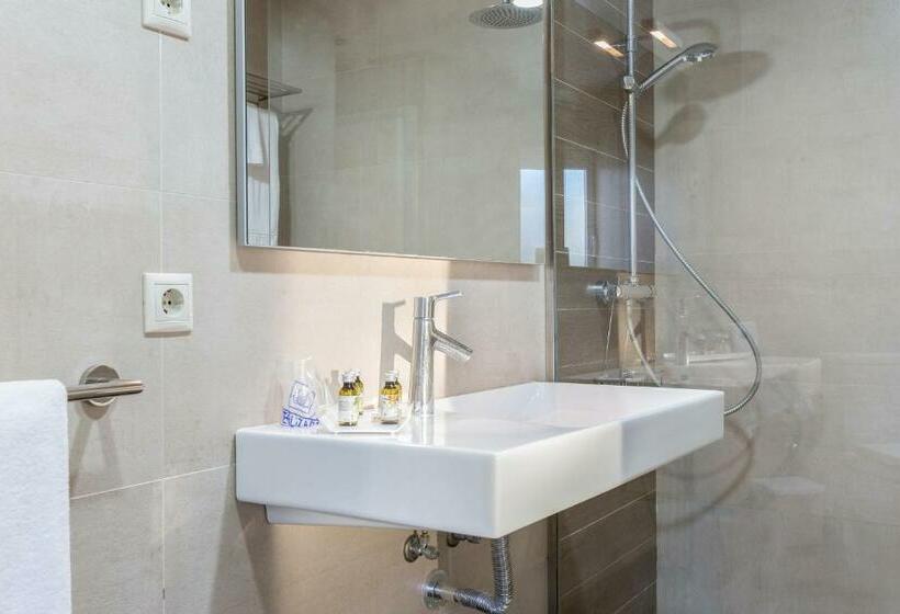 Апартаменты Superior 1 Спальня, Ona Alanda Club Marbella