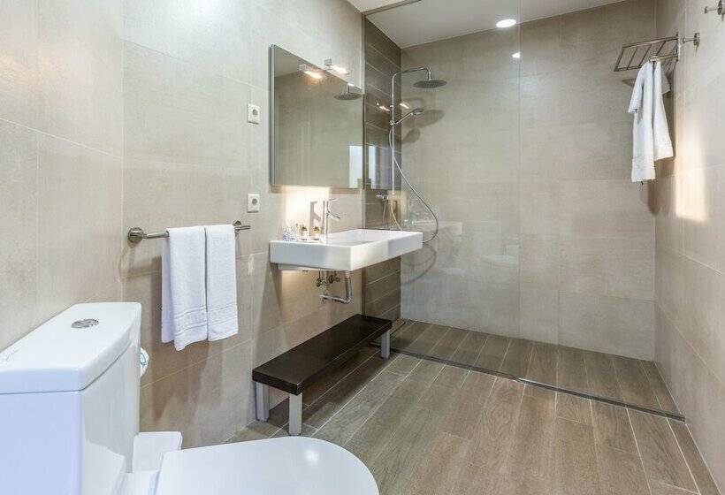 Апартаменты Superior 1 Спальня, Ona Alanda Club Marbella