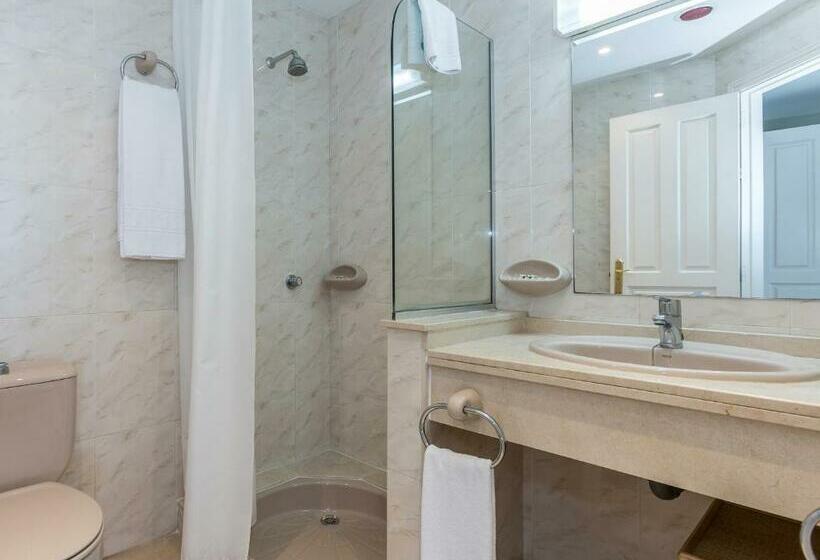 Апартаменты Superior 2 Спальни, Ona Alanda Club Marbella
