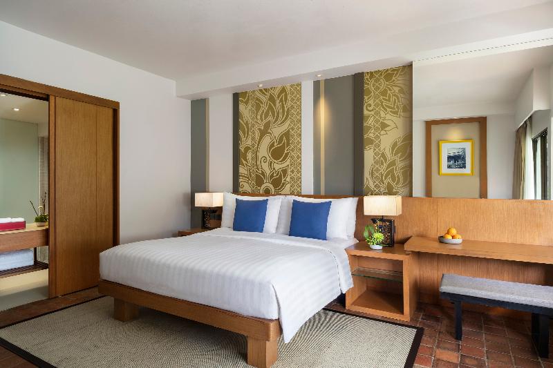 スーペリアールーム, Royal Lanta Resort & Spa