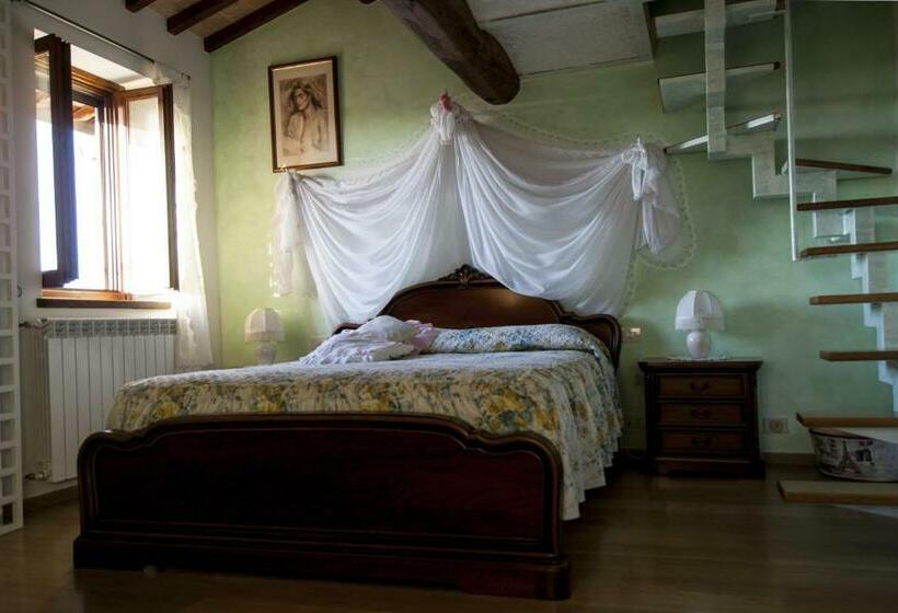 Номер Стандарт, B&b Il Poggetto